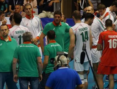 Шанс за България, Световната лига вече е с 12 отбора