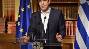 Ципрас се опитва да постигне "възможно най-благоприятното" споразумение