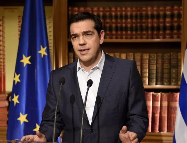 Ципрас ще признае Косово