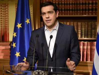 Ципрас отхвърли възможността за коалиция с 