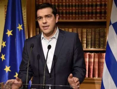 Ципрас полага клетва като премиер тази вечер, според гръцки издания предстоят тежки реформи