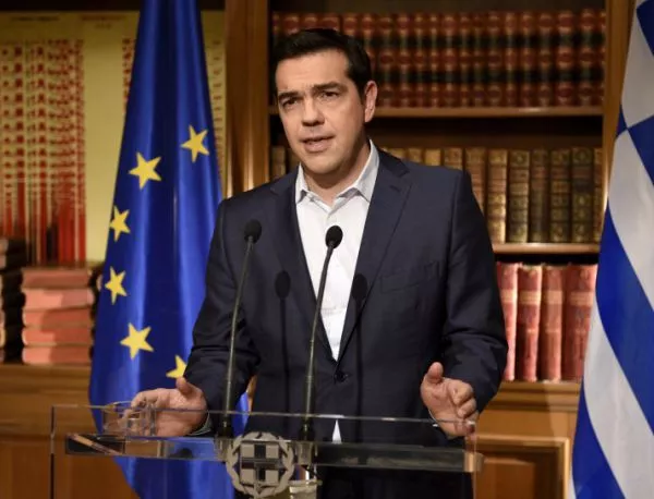 Гърция е на крачка да измъкне допълнително милиарди от ЕС