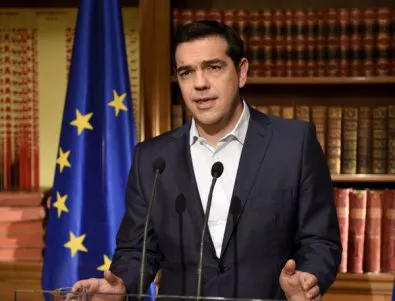 Ципрас: Европа след Brexit се нуждае от нова визия и промяна
