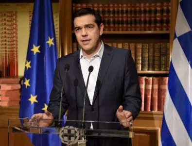 Ципрас призова френските компании да инвестират в Гърция