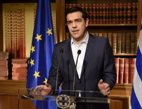 Гърция намери милиарди евро за подпомагане на обикновените хора