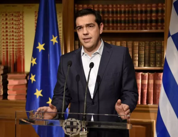 Брюксел обеща на Гърция помощ за охраната на границите ѝ