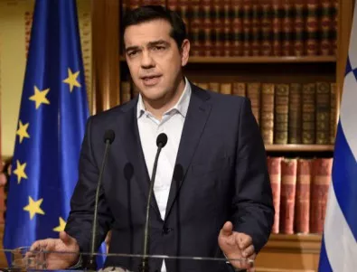Турция гневна на Ципрас за думите му, че е 