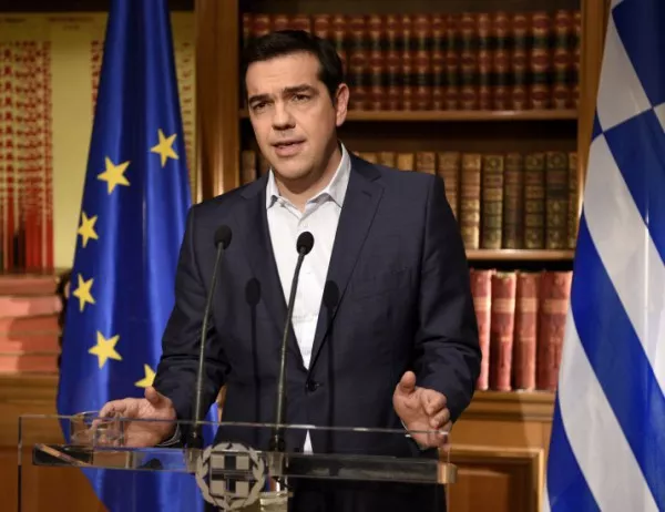 Гръцко-руският скандал продължава - с отзоваване на гръцки дипломати