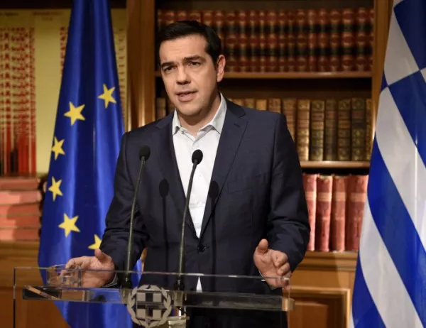 Гърция гласува за Договора от Преспа в началото на следващата седмица