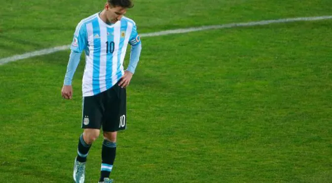 Скандал преди финала: Меси критикува федерацията на Аржентина