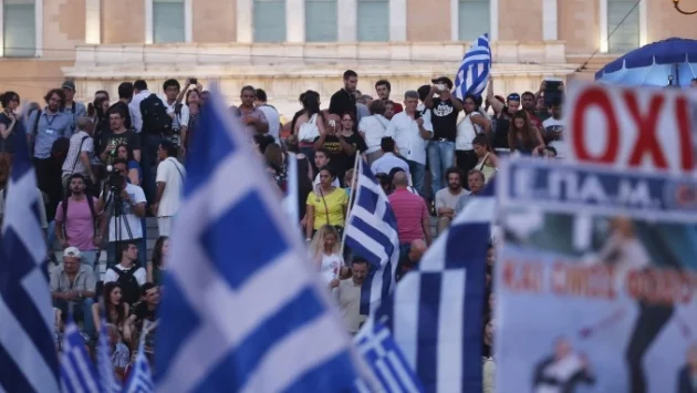 Убедителни прогнози за победа на "Нова демокрация" в Гърция