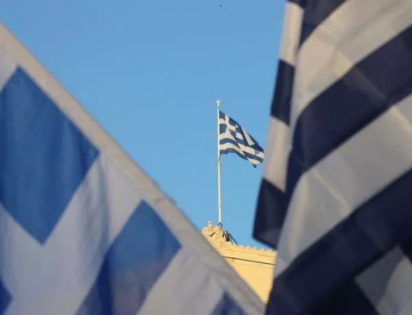 Гърция готви реформи за 12 млрд. евро за 2 години