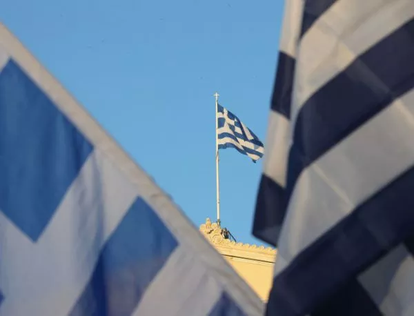 Гърция отложи отварянето на борсата до следващата седмица