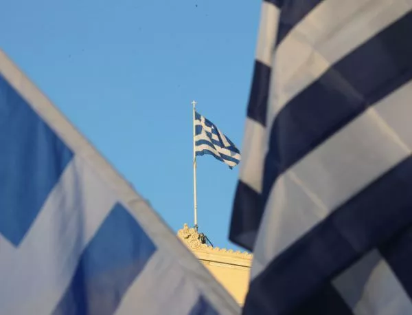 След като не стана премиер, Меймаракис може да опита да стане президент на Гърция