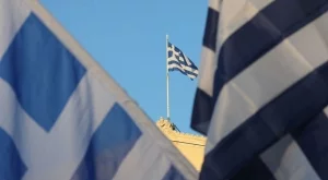 Гръцката икономика със символичен растеж през първото тримесечие 
