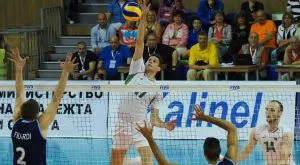 Ники Пенчев загуби първи трофей в Полша 