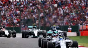 Американска компания купува Формула 1