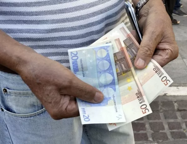 Гърция отделя 1 млрд. евро за най-бедните 