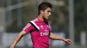 Пет отбора искат Лукас Силва