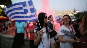 Гърция е най-лошата държава в ЕС за младите хора 