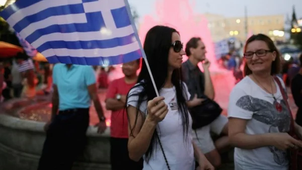 24-часова общонационална стачка е обявена в Гърция