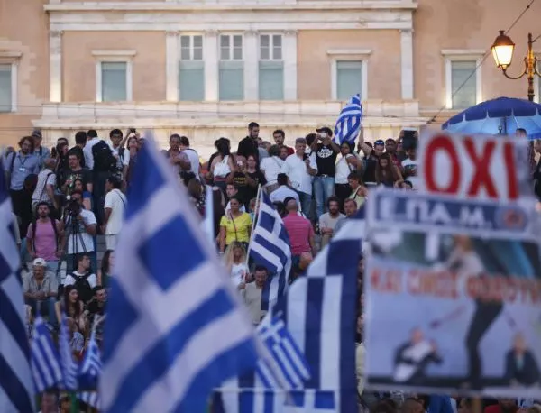 Каролев, Константинов и Ангелов очакват предсрочни избори в Гърция
