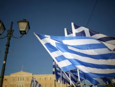 В Гърция арестуваха митрополит за богослужение при карантина