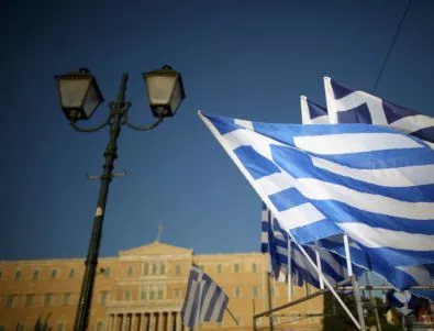 Опозицията с вот на недоверие към гръцкия председател на парламента