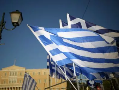 При нови избори 9 партии влизат в парламента в Атина