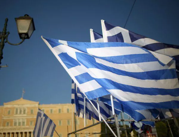 Протести в Гърция срещу приватизацията на пристанища