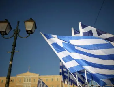 Гръцките журналисти протестират срещу пенсионната реформа