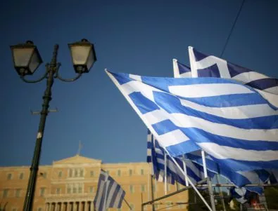 Гърция отзова посланика си в Австрия 