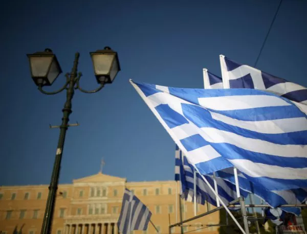 Парализа на гръцкия транспорт заради 48-часова стачка 