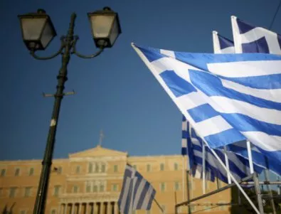 Митрополит Игнатий предрича изчезване гърците