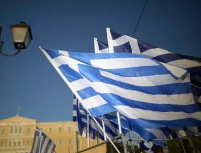 Гърция отбелязва 1 май с 24-часови стачки