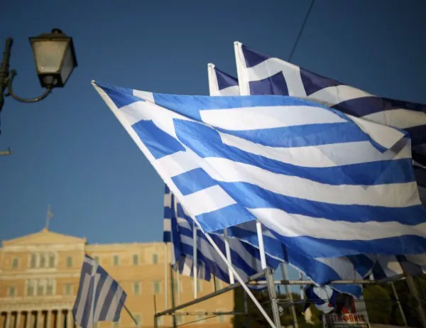 "Независими гърци": Терминът "Македония" е гръцки, дори да е на китайски 