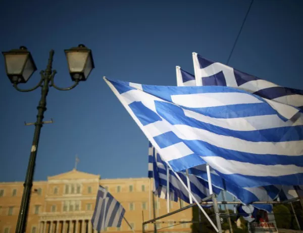 САЩ и Гърция започват процес на сближаване