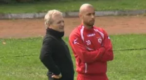 Момчил Цветанов пропуска и втория мач на ЦСКА