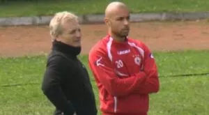 ЦСКА остава без един от жокерите си заради балтиите на Ашдод