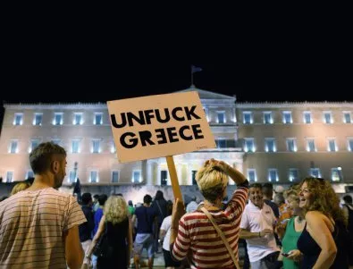 Нова транспортна стачка в Гърция