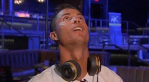 Кристиано Роналдо избухна по адрес на Бенитес