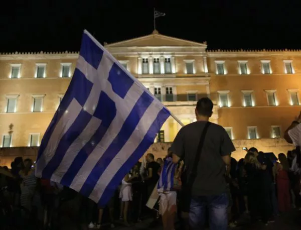 Гръцките служби имали таен план при евентуален граждански бунт 