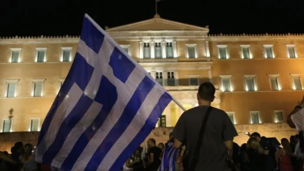 Гръцките служби имали таен план при евентуален граждански бунт 