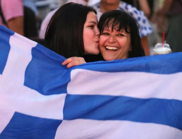 България срещу Гърция - кой всъщност живее по-добре?
