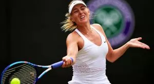 Шарапова и Мугуруса са първите полуфиналистки на "Уимбълдън" 