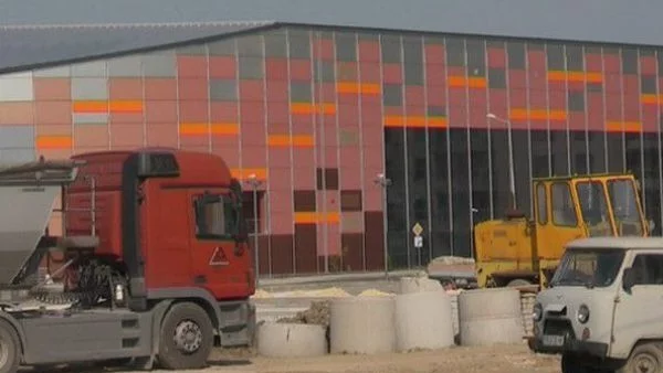 Община Пловдив преговаря с консултантска фирма за събития в "Колодрума"