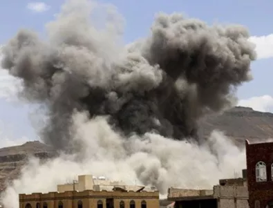Саудитска Арабия с много тежко поражение в Йемен, пленени са висши офицери