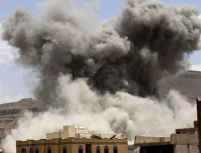 43 души загинаха след обстрели в йеменския град Аден