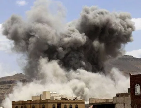 ООН: Йемен е пред опасност от фрагментация