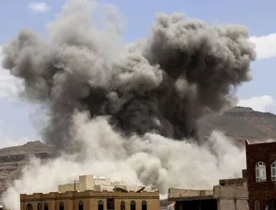САЩ проверяват информацията за въздушен удар по иранското посолство в Йемен